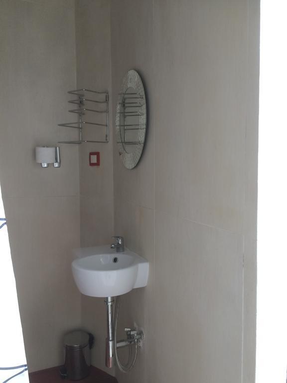 Apartamenty Hoza Attic Studio Varşovia Exterior foto